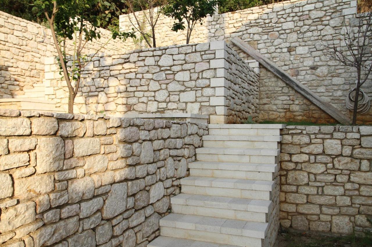 Kiparissia Castle & Sea View Villa Kyparissia Exterior photo