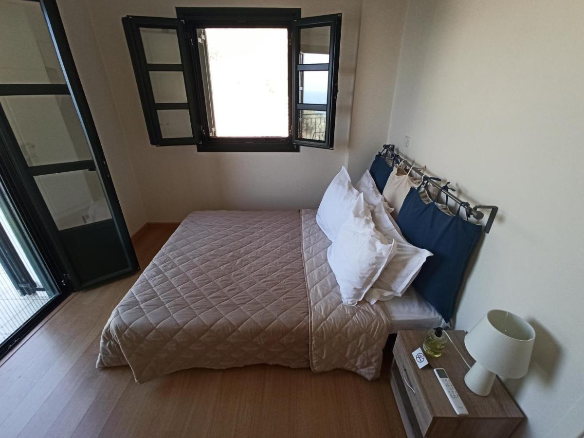 Kiparissia Castle & Sea View Villa Kyparissia Exterior photo